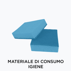 Materiali di Consumo Igiene